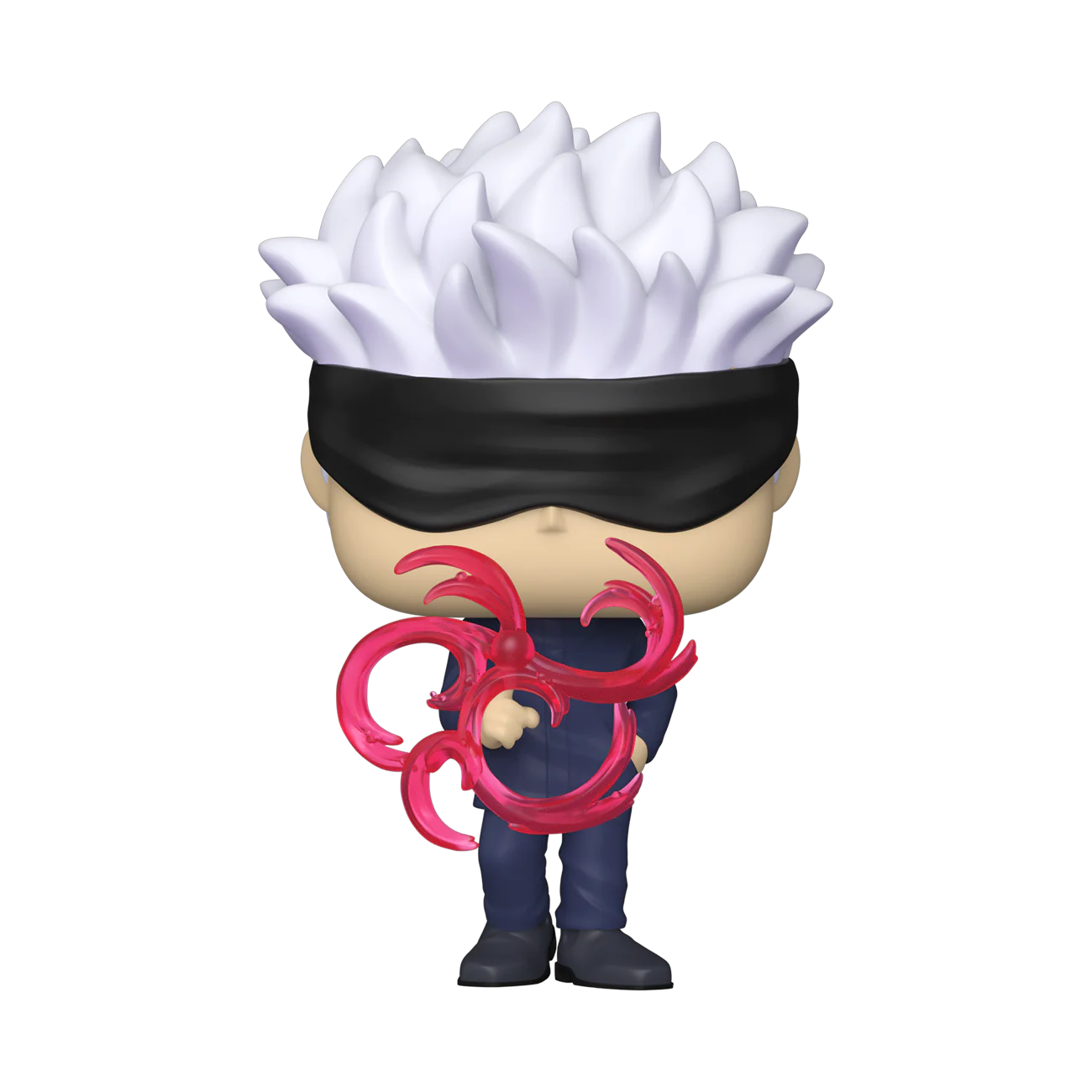 Funko Pop Jujutsu Kaisen Satoru Gojo 1120 Exclusivo