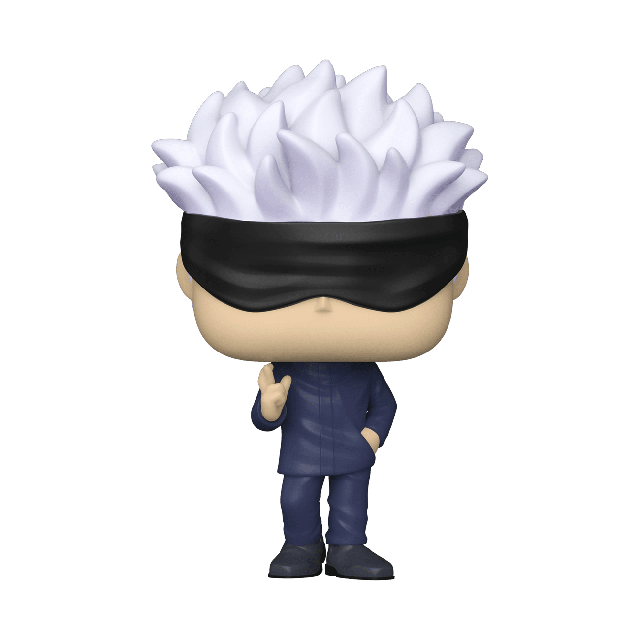 Funko Pop Jujutsu Kaisen Satoru Gojo