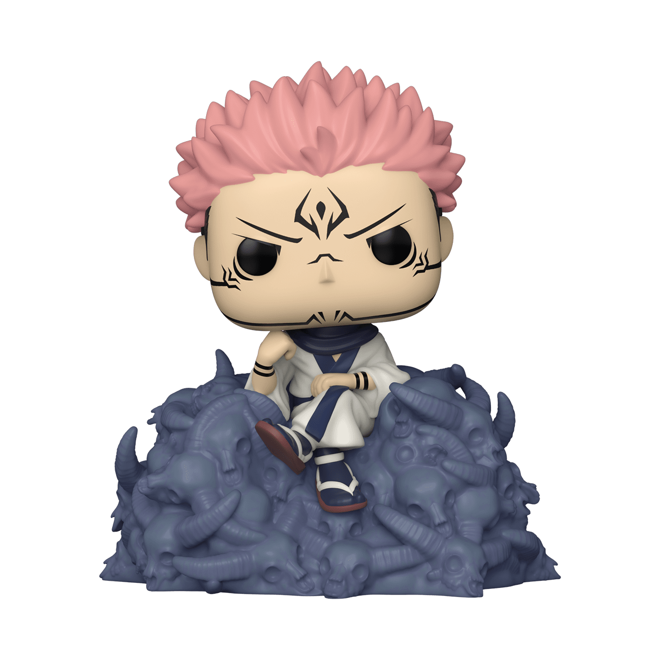 Funko Pop Jujutsu Kaisen Sukuna 6"