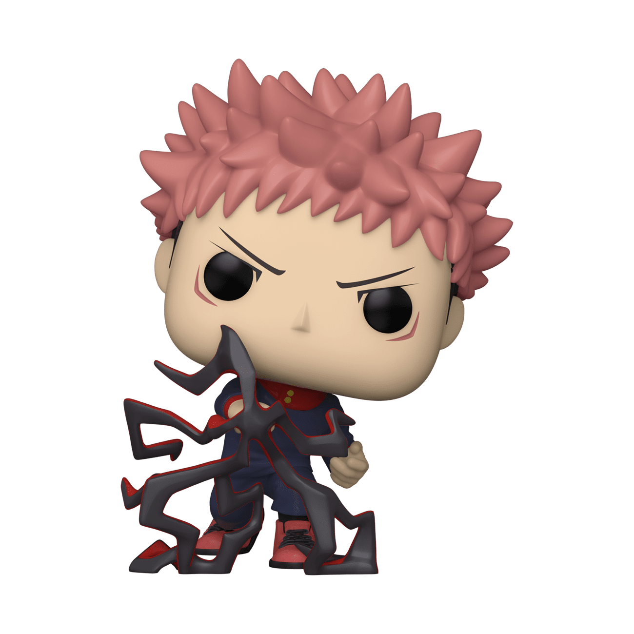 Funko Pop Jujutsu Kaisen Yuji Itadori