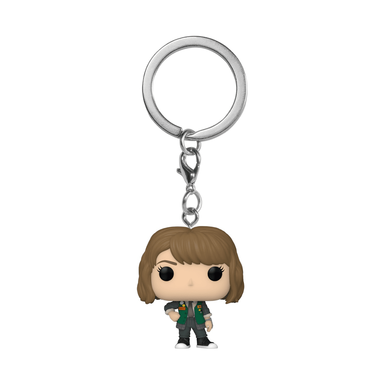 Funko Pocket Pop Keychain Robin Stranger Things 4