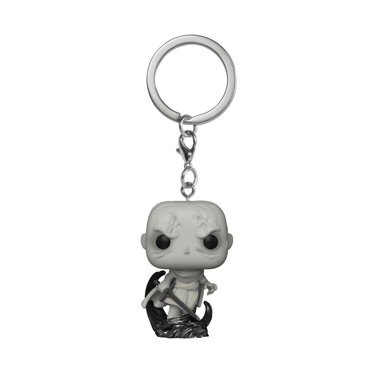 Funko Pocket Pop Keychain Gorr Marvel Thor Love And Thunder