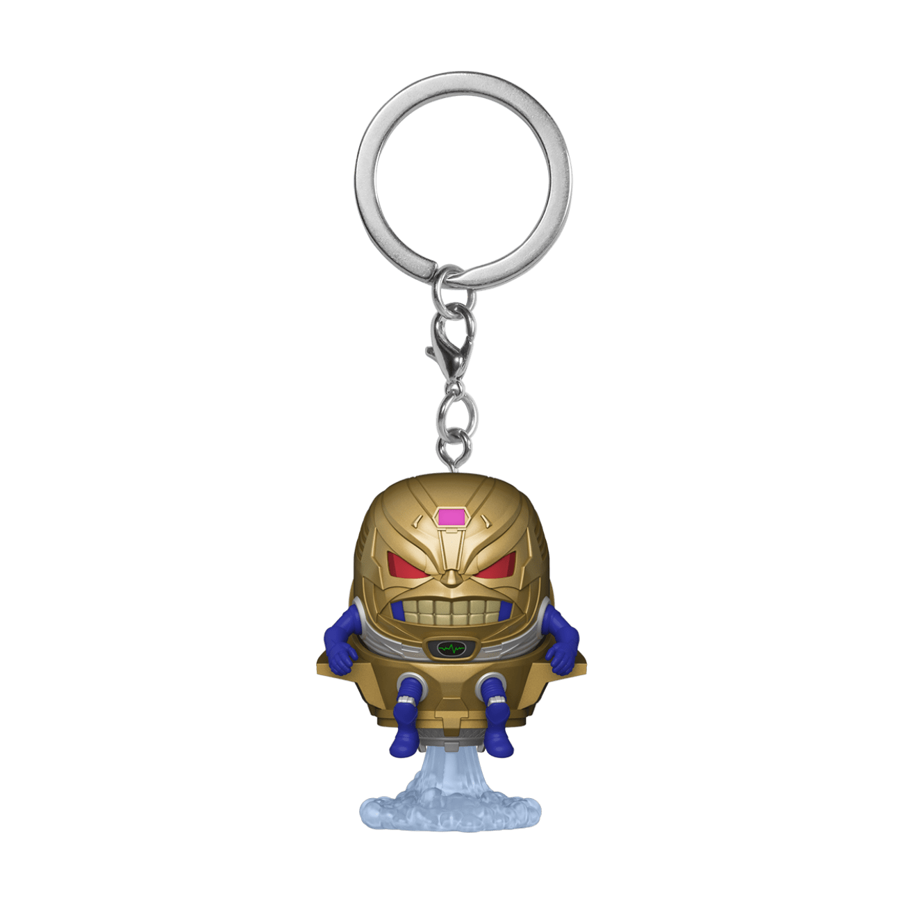 Funko Pocket Pop Keychain Marvel MODOK Ant Man Wasp Quantumania