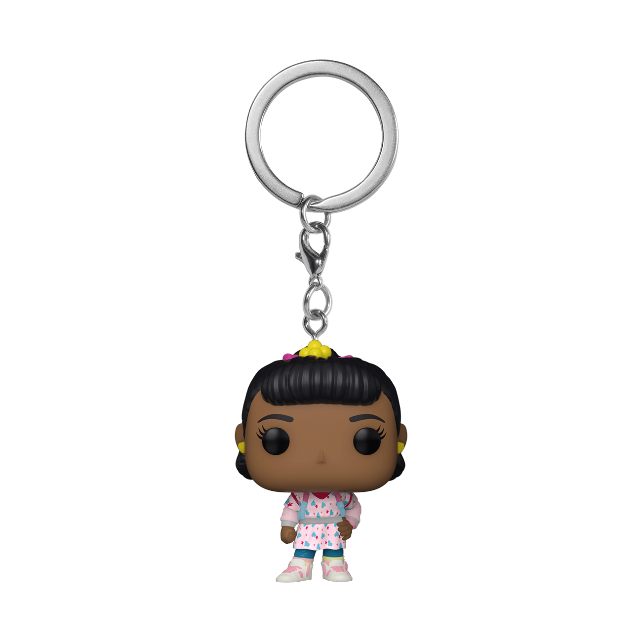 Funko Pocket Pop Keychain Erica Stranger Things 4