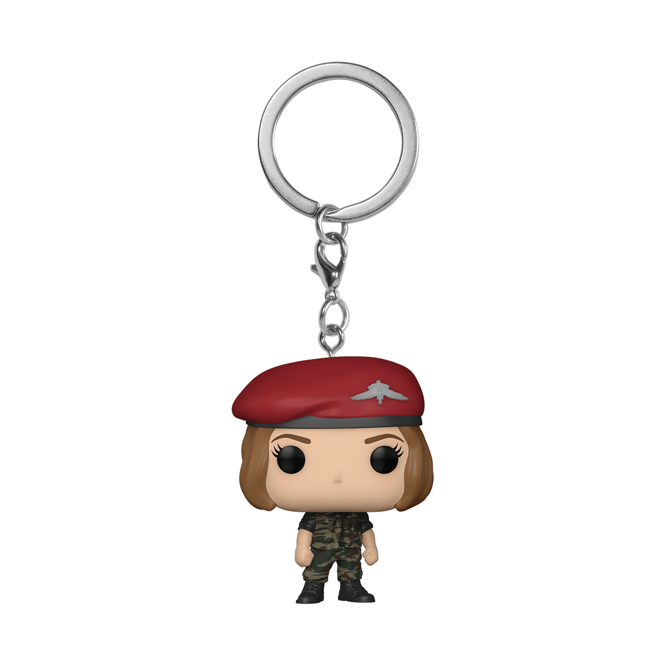 Funko Pocket Pop Keychain Robin Stranger Things 4