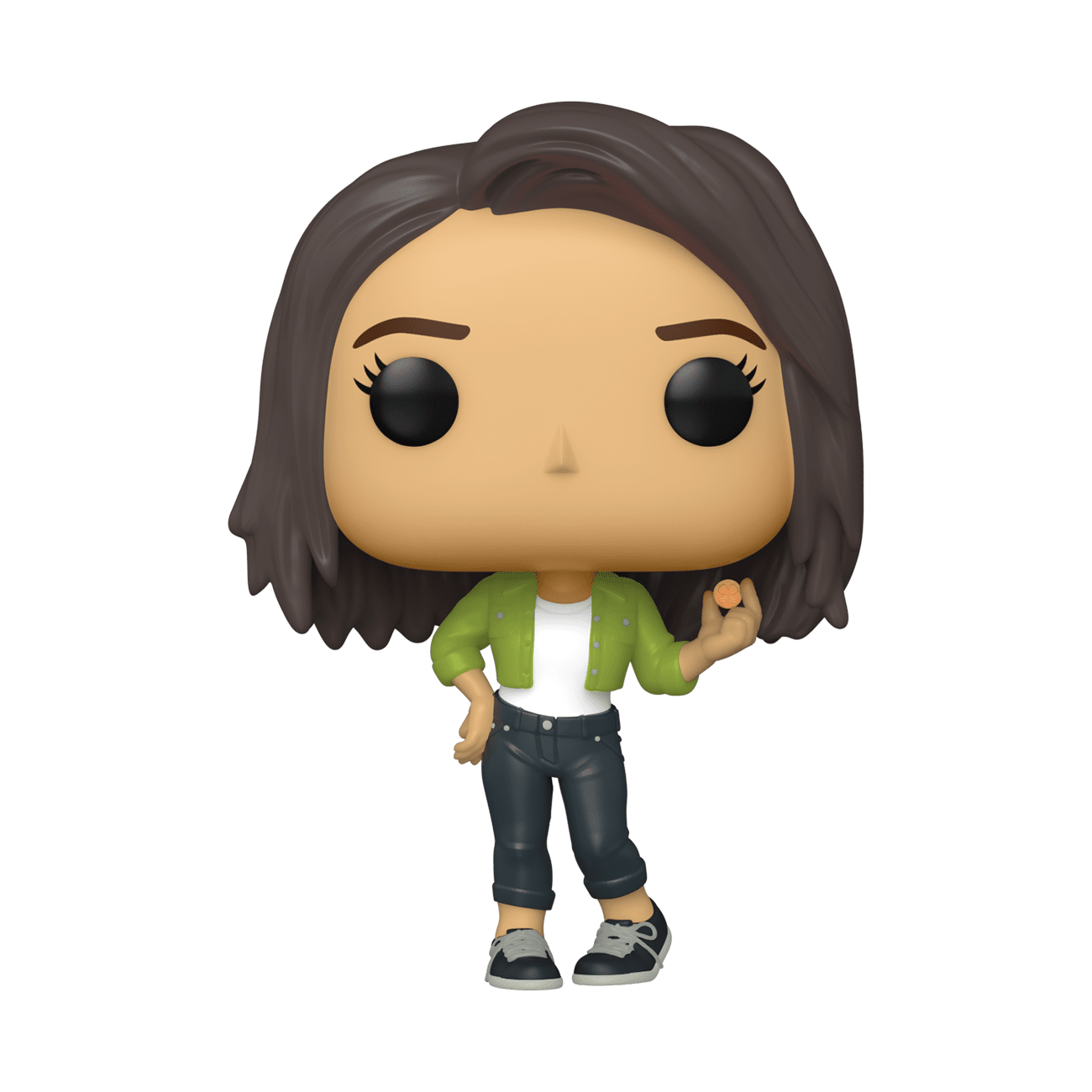 Funko Pop Sam Greenfield 1288 Luck