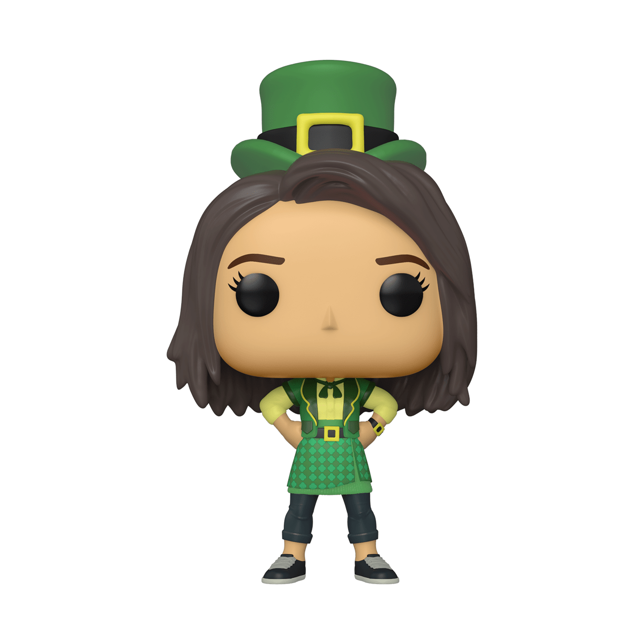 Funko Pop Sam Duende 1289 Luck