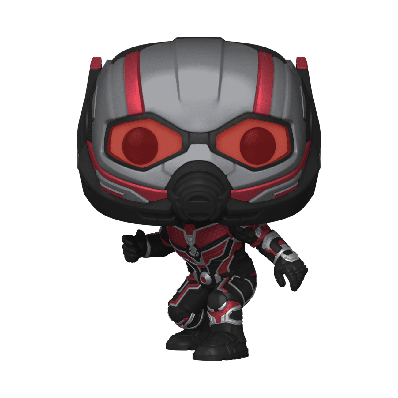 Funko Pop Marvel Ant Man 1137 Ant Man Wasp Quantumania