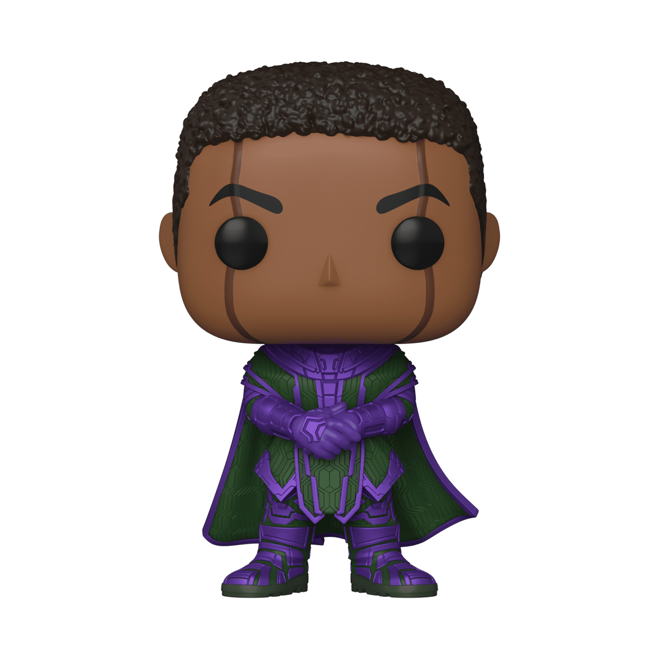 Funko Pop Marvel Kang 1139 Ant Man Wasp Quantumania