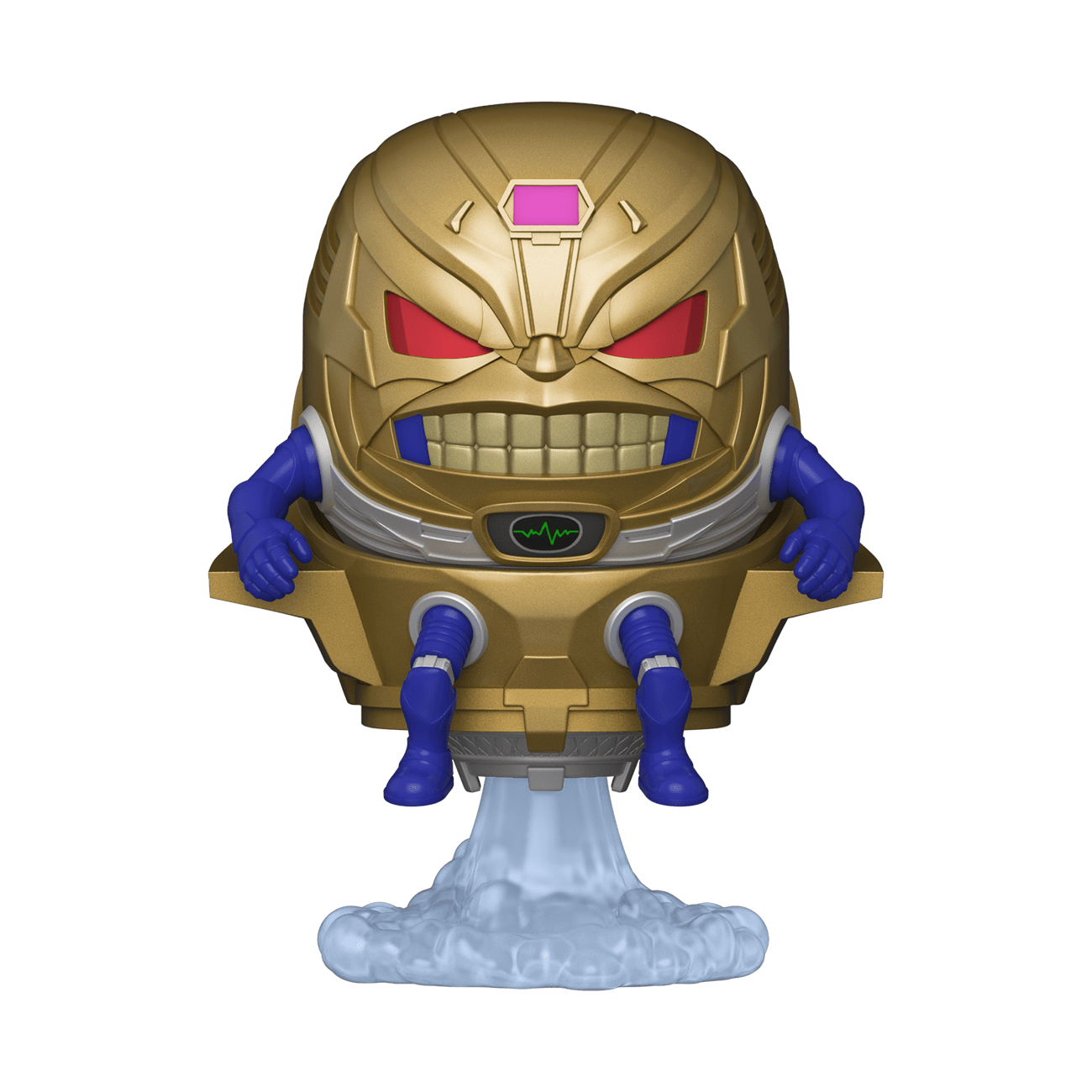 Funko Pop Marvel MODOK 1140 Ant Man Wasp Quantumania