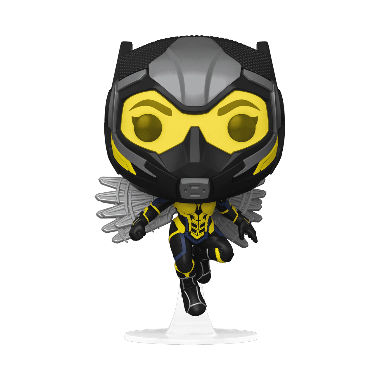 Funko Pop Marvel Wasp 1138 Ant Man Wasp Quantumania
