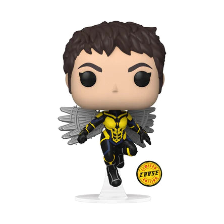 Funko Pop Marvel Wasp 1138 Ant Man Wasp Quantumania