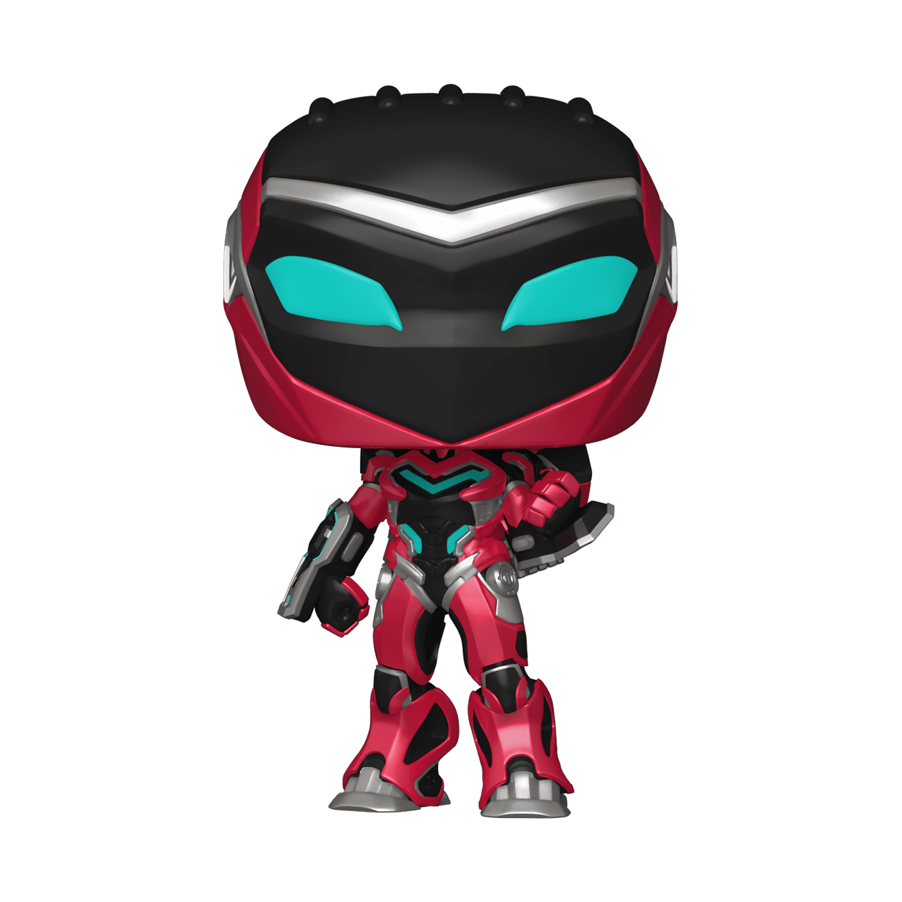 Funko Pop Marvel Ironheart MK 2 1176 Black Panther Wakanda Forever