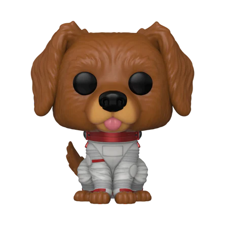 Funko Pop Marvel Cosmo 1207 Guardianes De La Galaxia 3