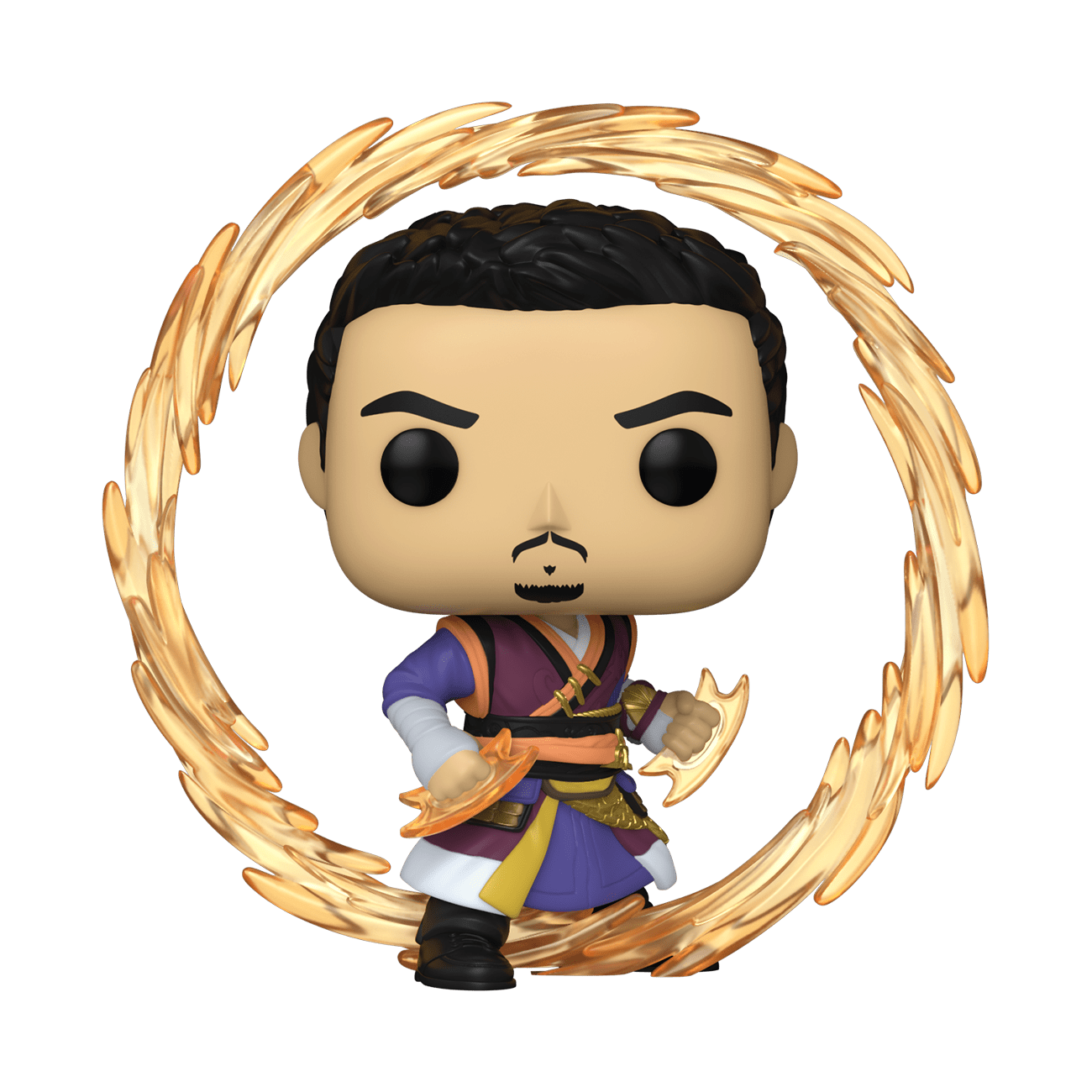 Funko Pop Marvel Wong 1131 She Hulk