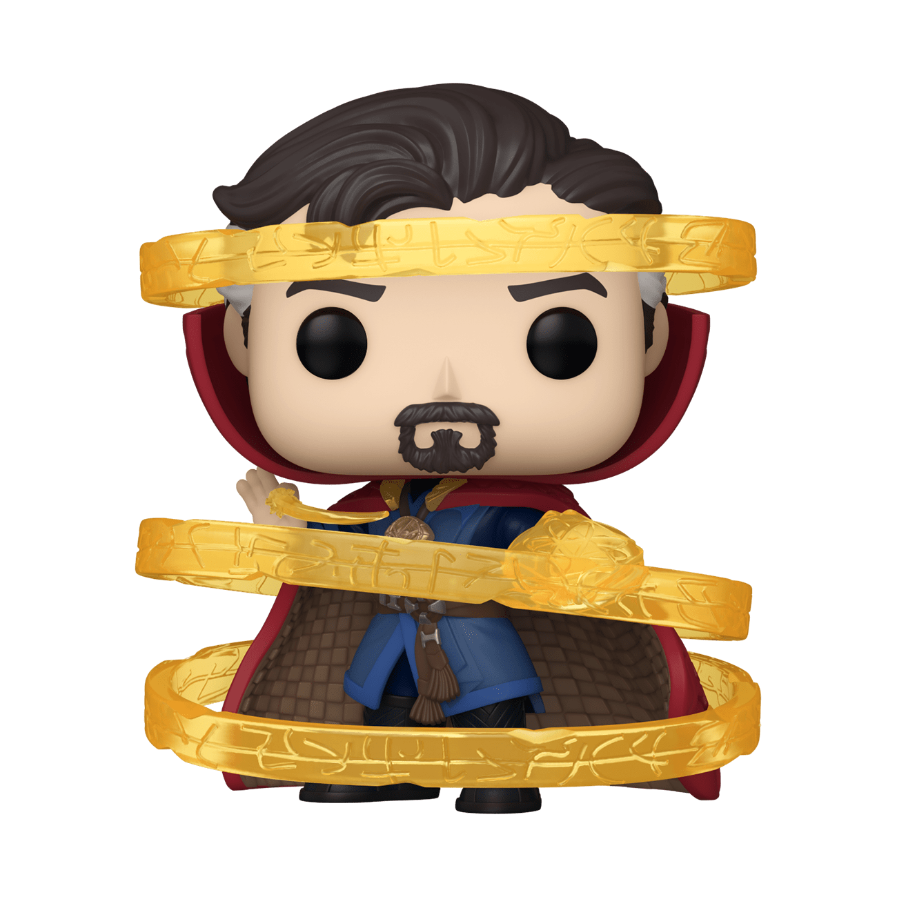 Funko Pop Marvel Doctor Strange 1162 SpiderMan No Way Home