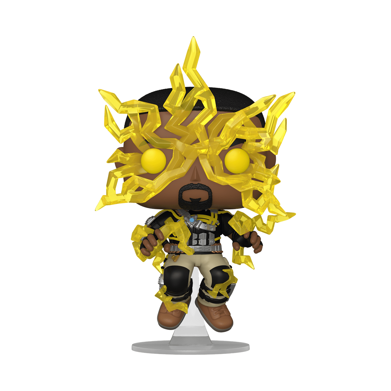 Funko Pop Marvel Electro 1164 SpiderMan No Way Home