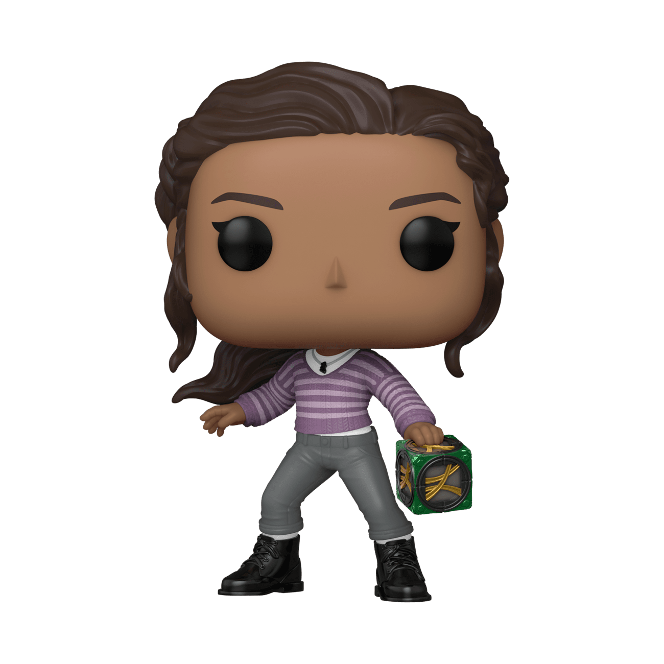 Funko Pop Marvel MJ 1161 SpiderMan No Way Home