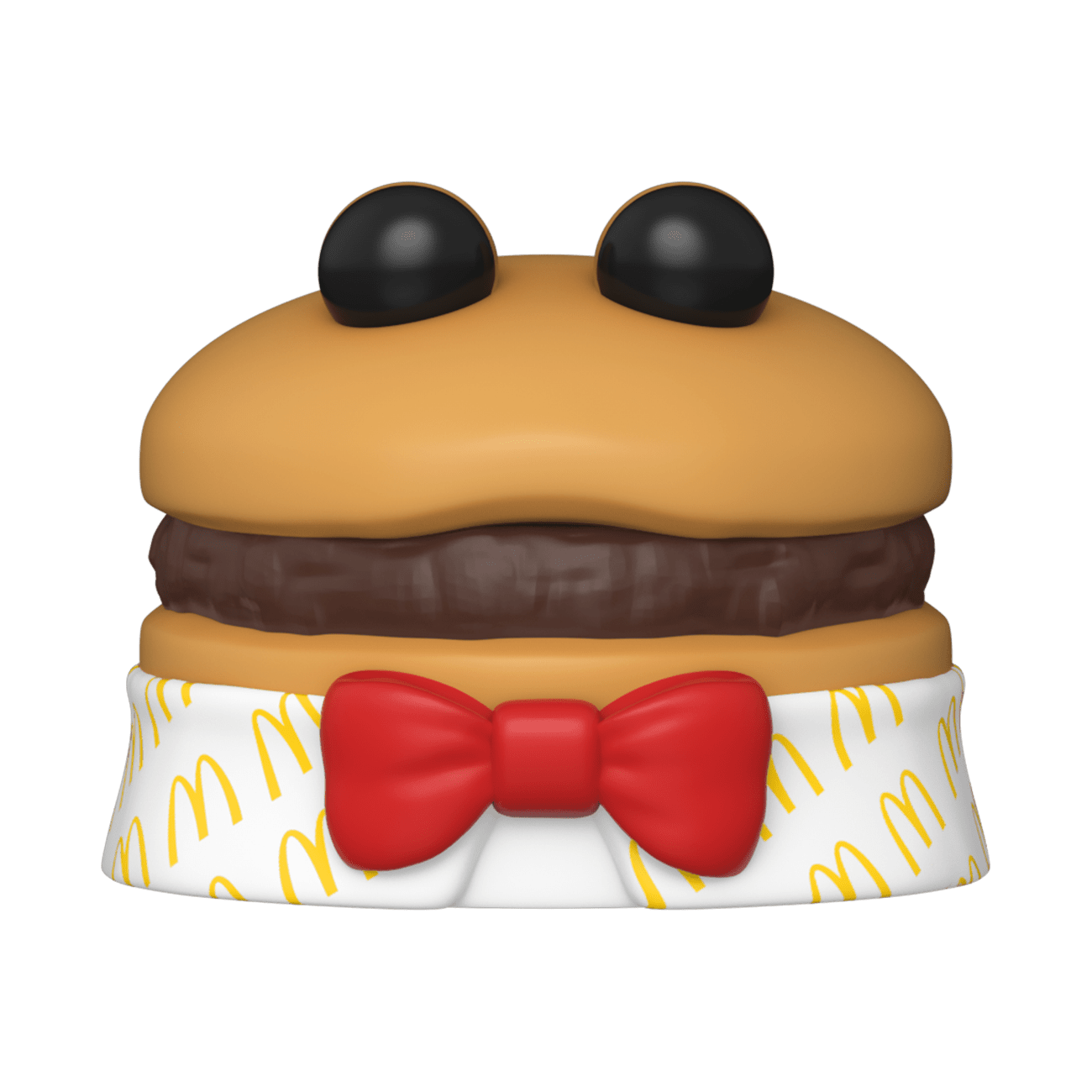 Funko Pop McDonals Hamburguesa 148