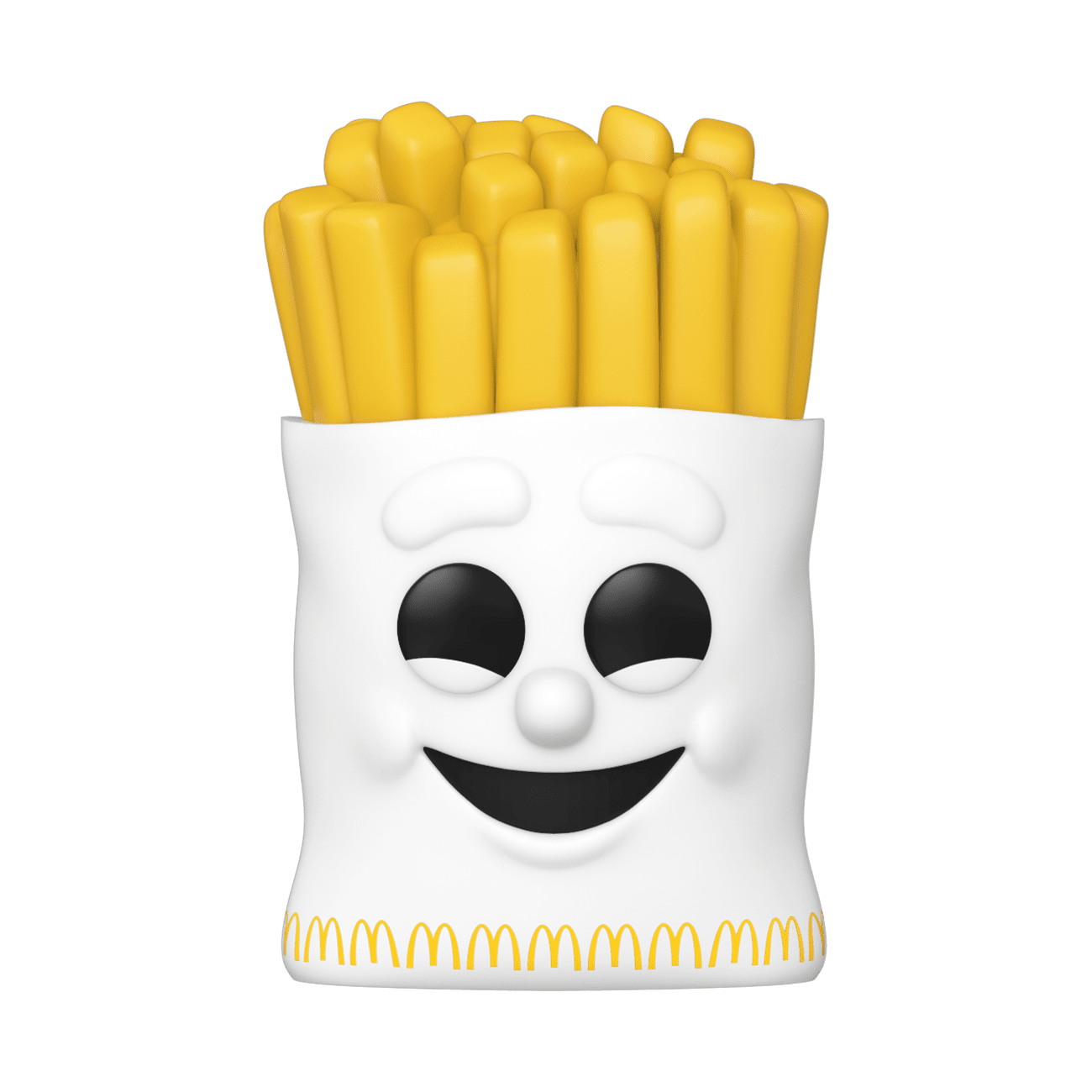 Funko Pop McDonals Papas Fritas 149