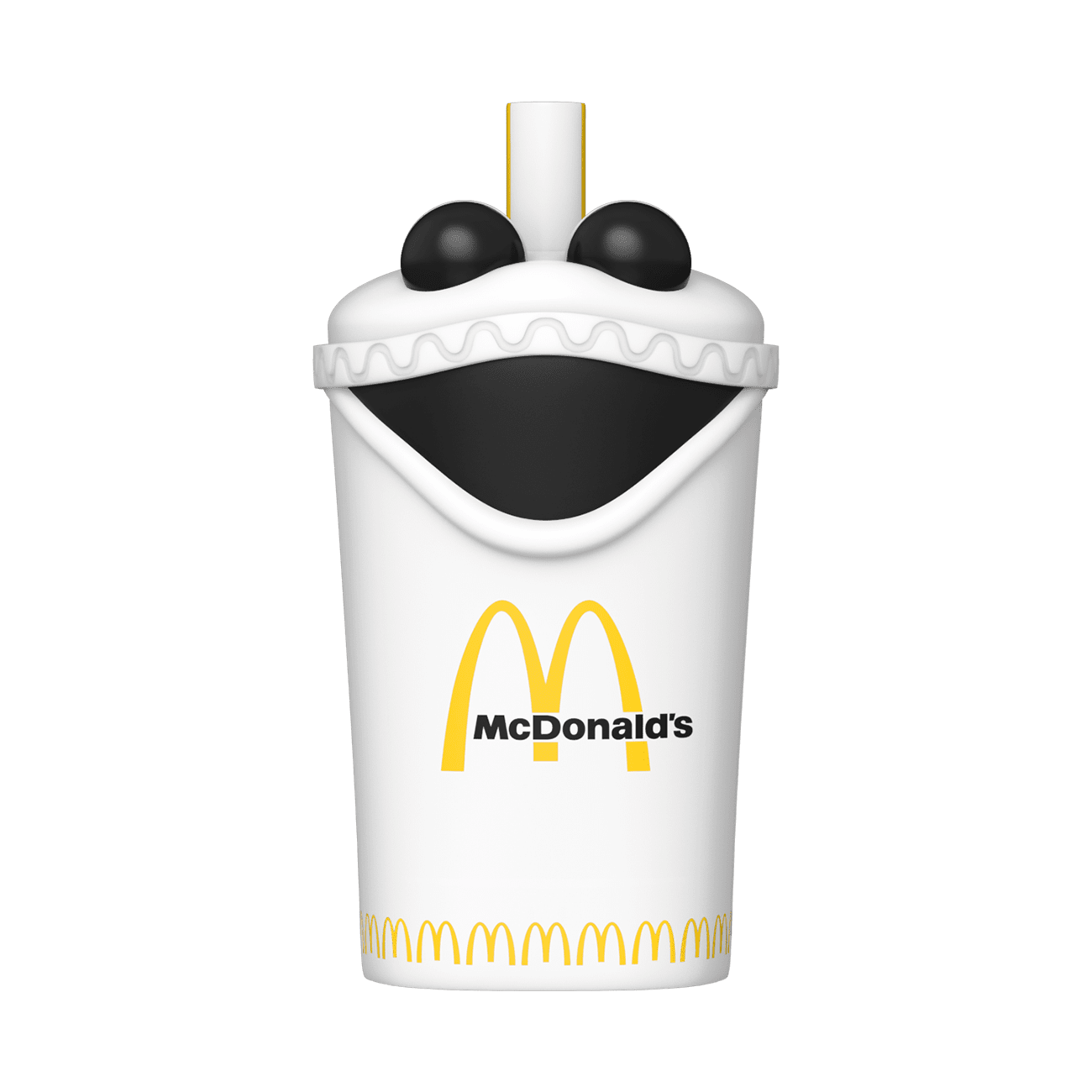 Funko Pop McDonals Vaso 150