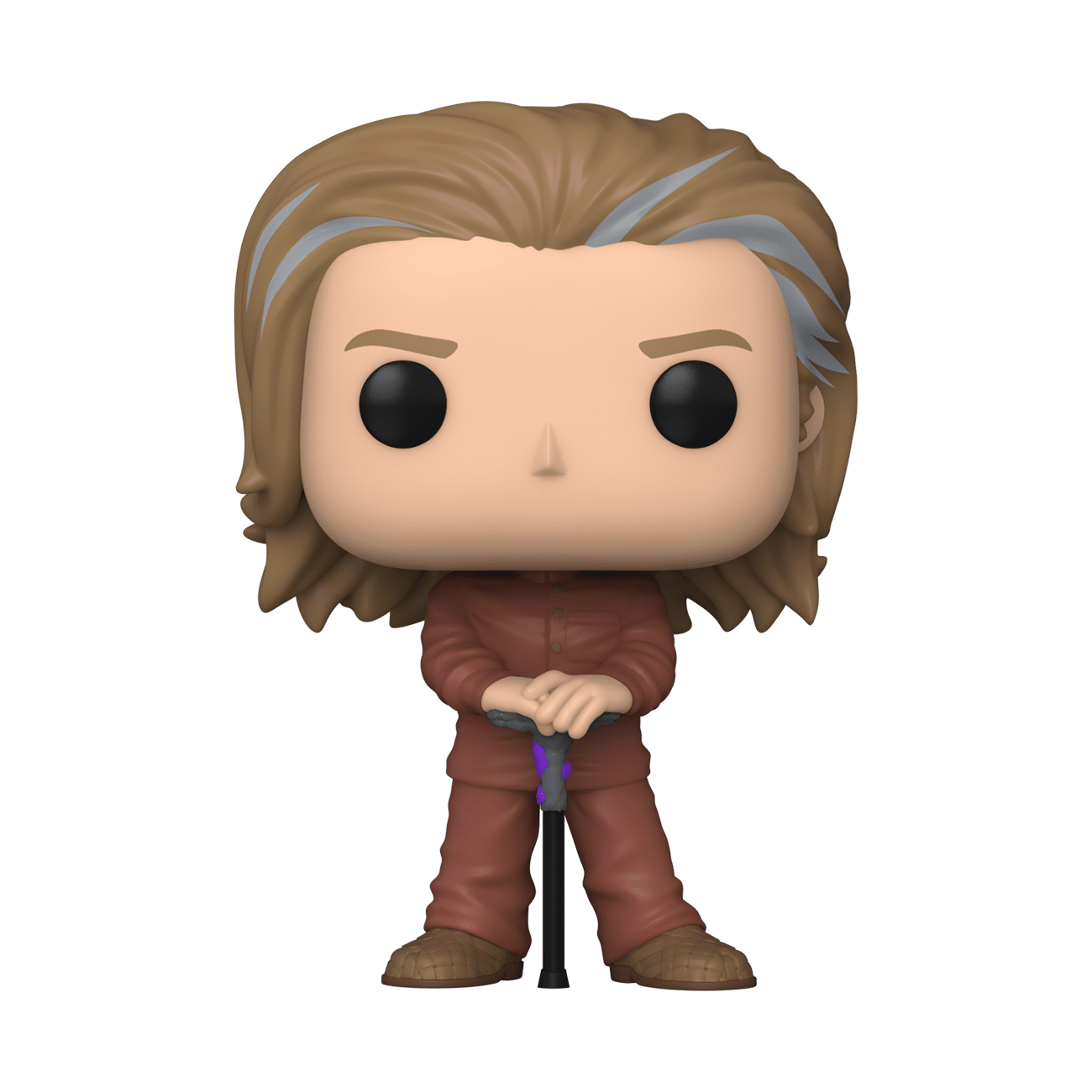 Funko Pop Arthur Harrow Moon Knight Marvel