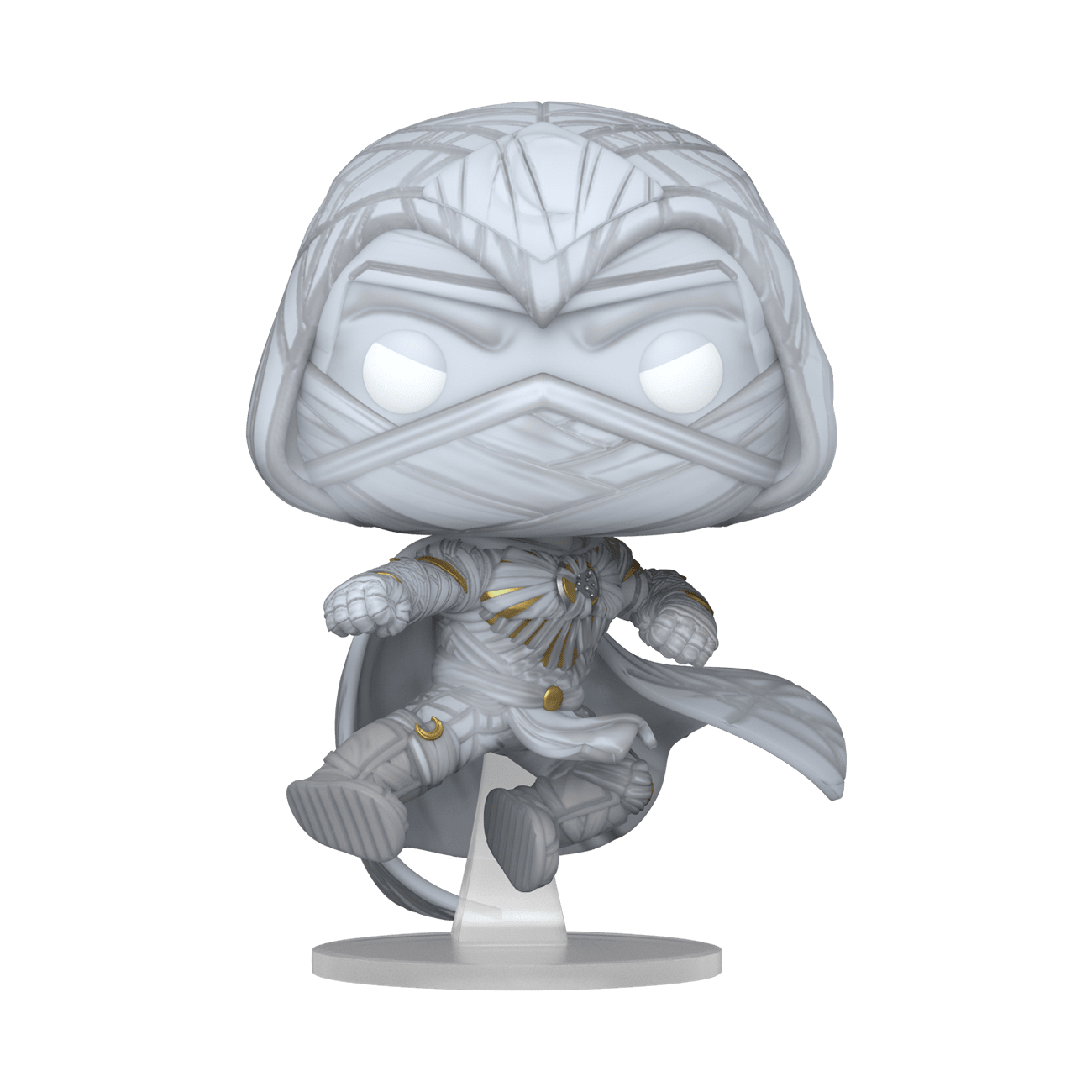 Funko Pop Marvel Moon Knight 1047 Moon Knight