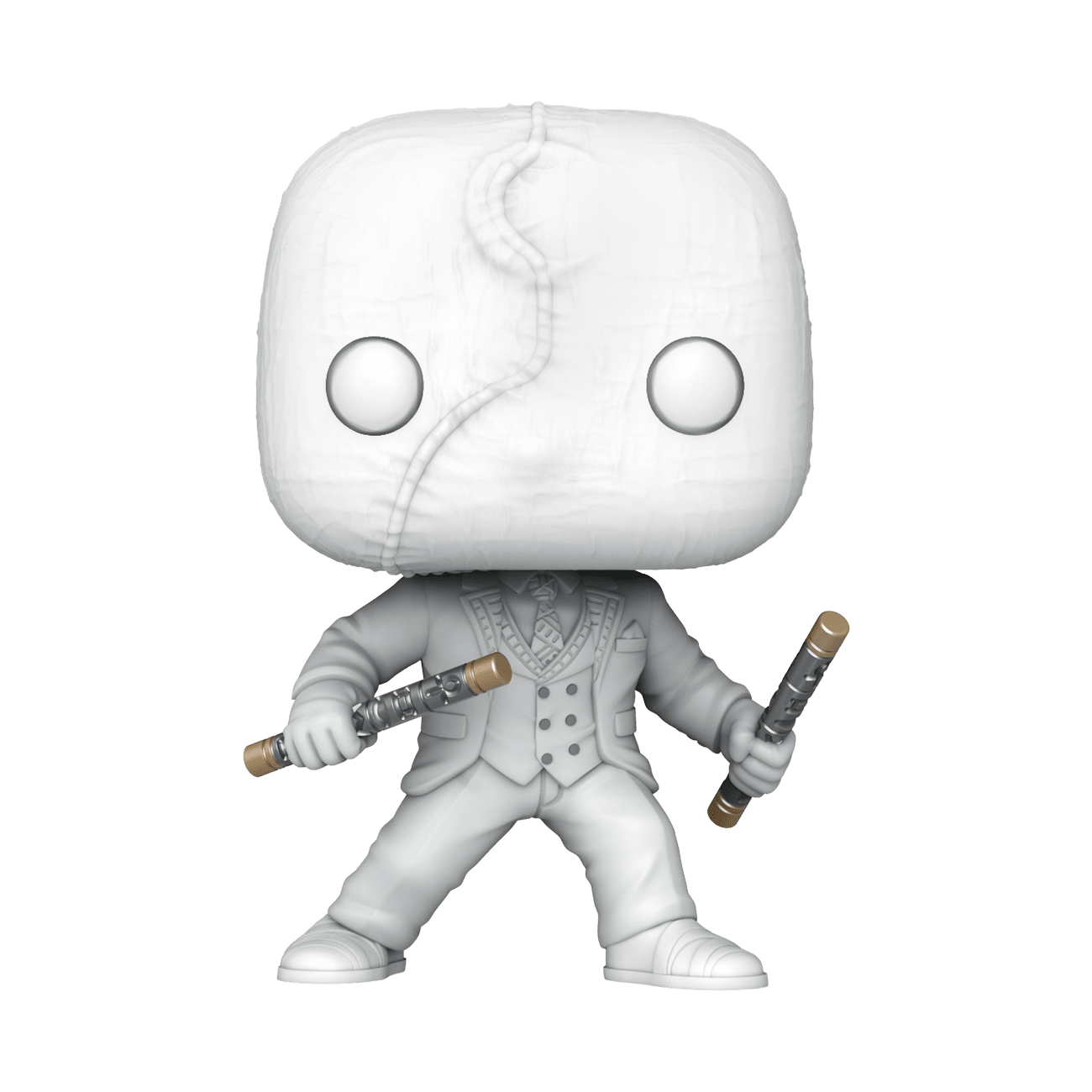 Funko Pop Mr Knight Moon Knight Marvel