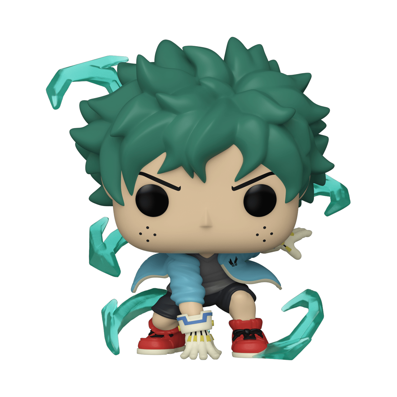 Funko Pop Izuku Midoriya 1140 My Hero Academia