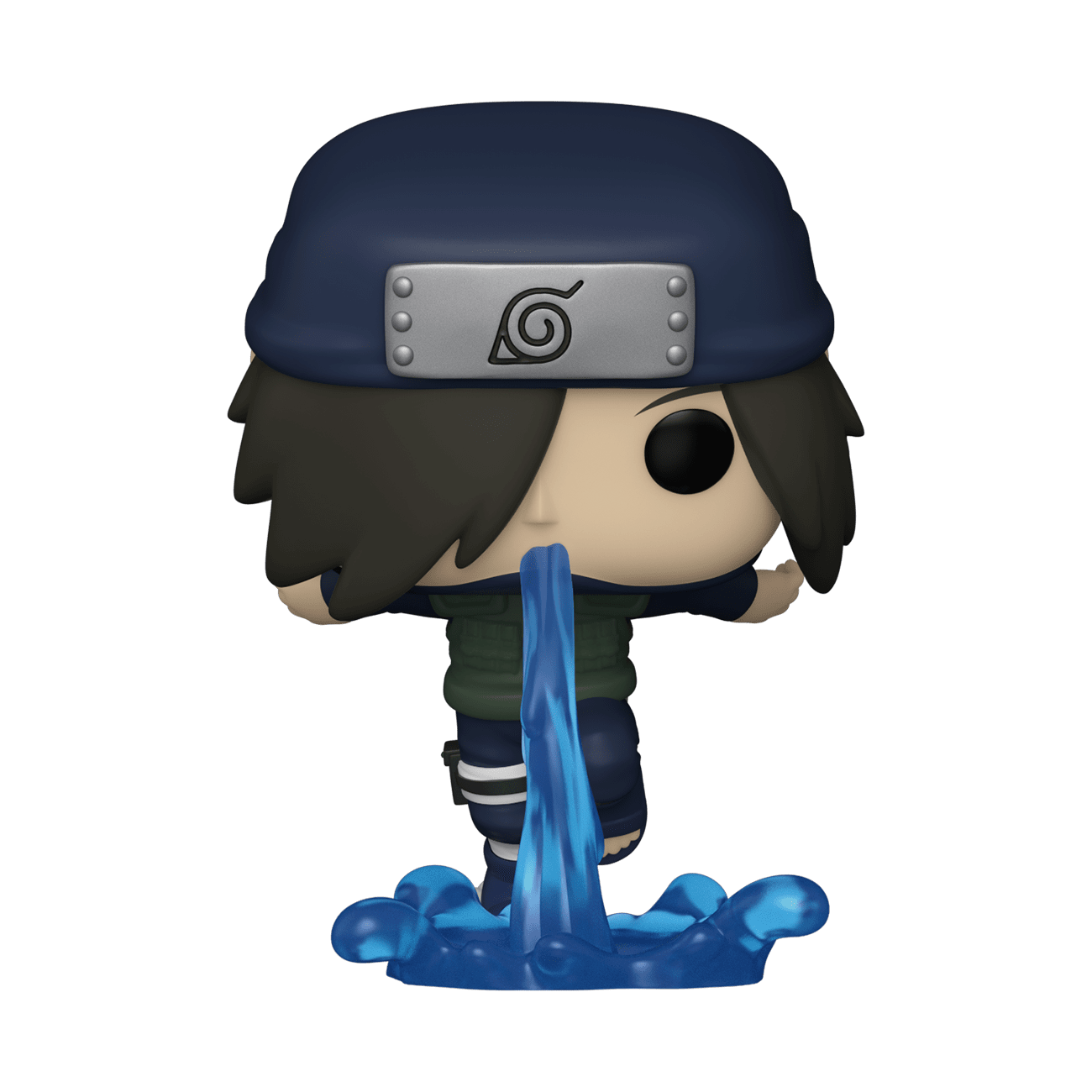Funko Pop Naruto Shippuden Izumo Kamizuki 1198