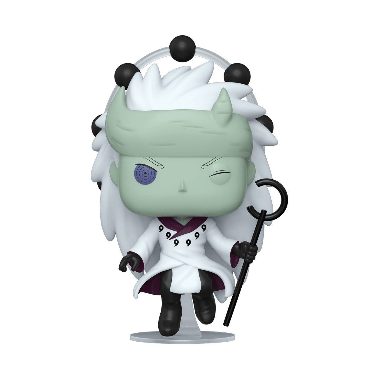 Funko Pop Naruto Shippuden Madara Uchiha Six Paths 1196