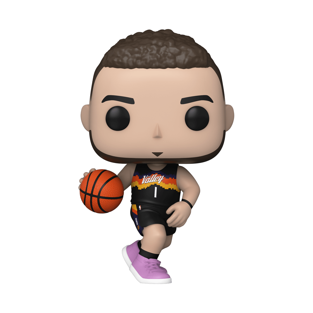 Funko Pop NBA Devin Booker 148 Suns Phoenix