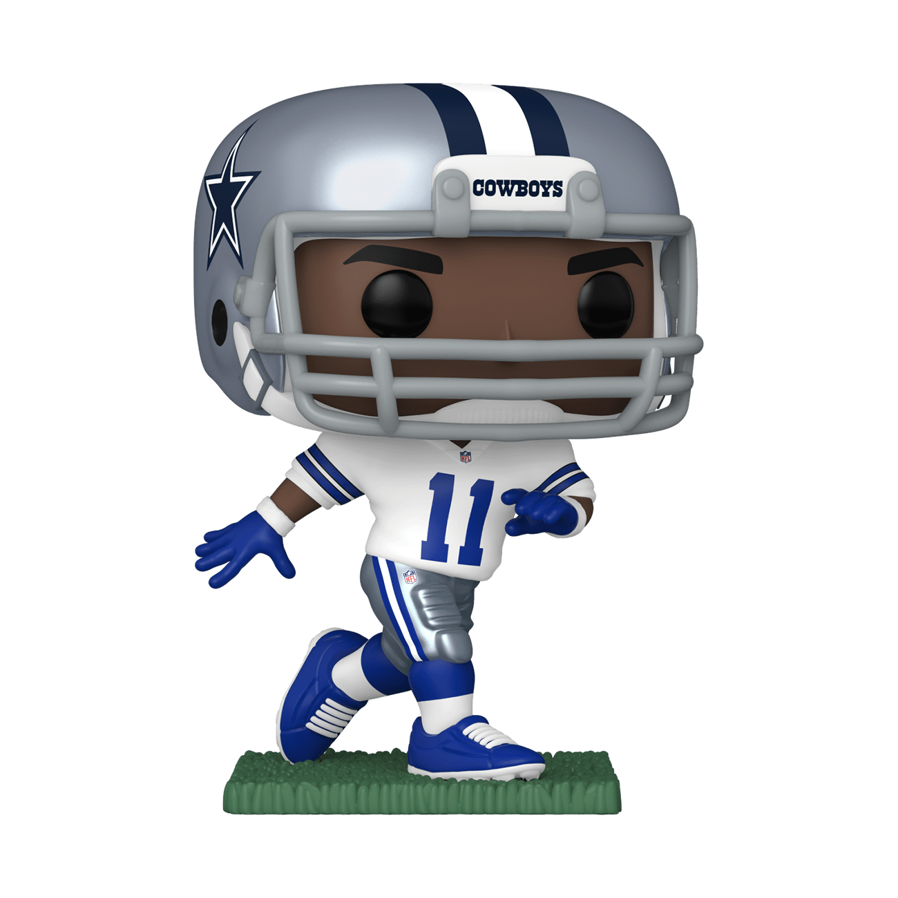 Funko Pop NFL Micah Parsons 171 Cowboys Dallas
