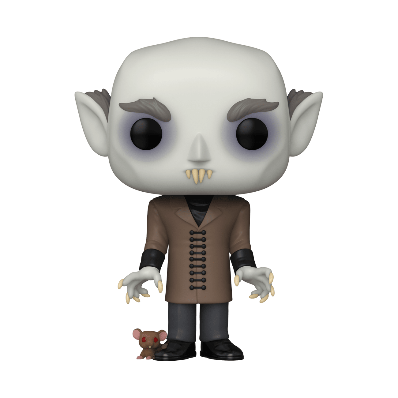 Funko Pop Conde Orlok Nosferatu