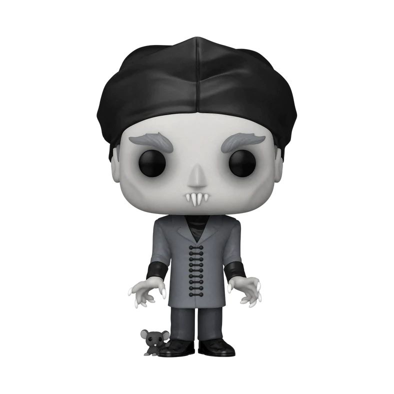 Funko Pop Conde Orlok Nosferatu