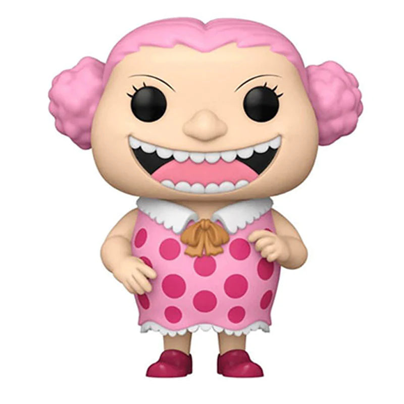 Funko Pop One Piece Child Big Mom 1271 6 Pulgadas Exclusivo