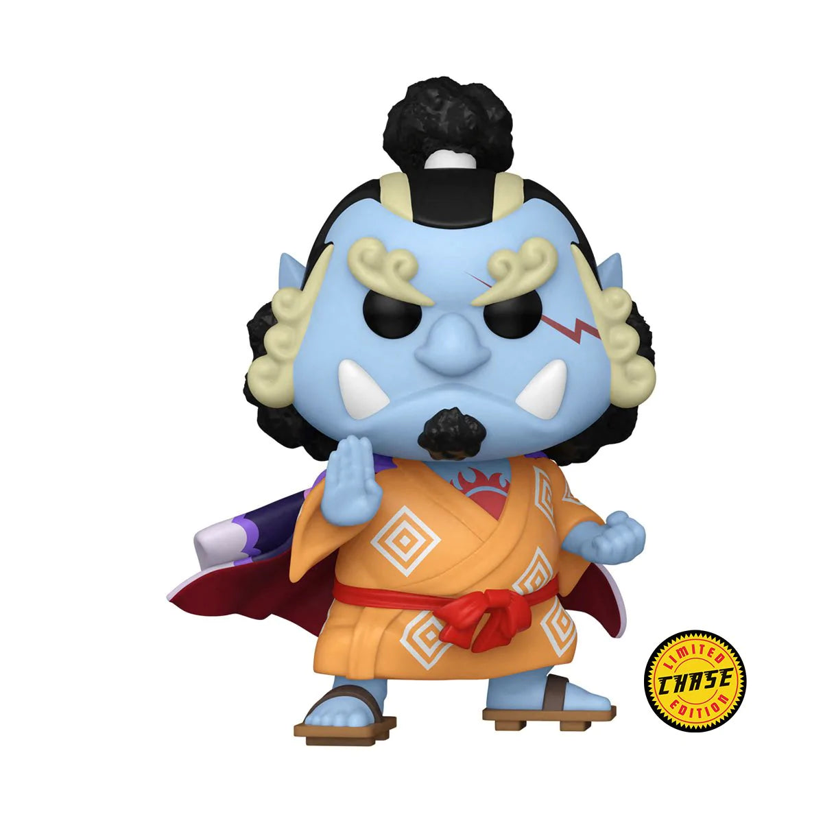 Funko Pop One Piece Jinbe 1265