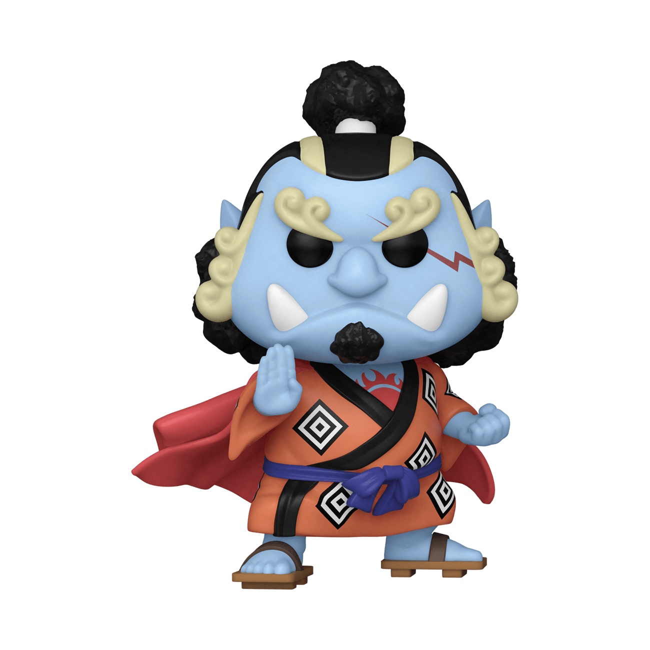 Funko Pop One Piece Jinbe 1265