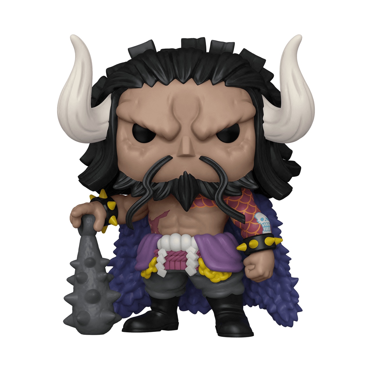 Funko Pop One Piece Kaido 1267 6 Pulgadas