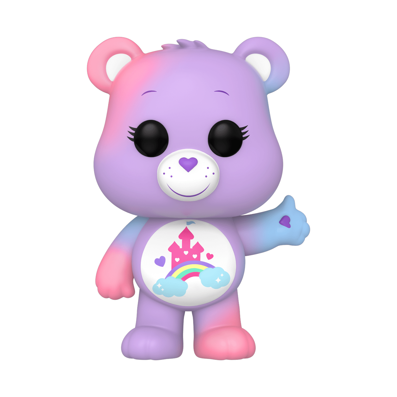 Halloween care bear funko pop sales