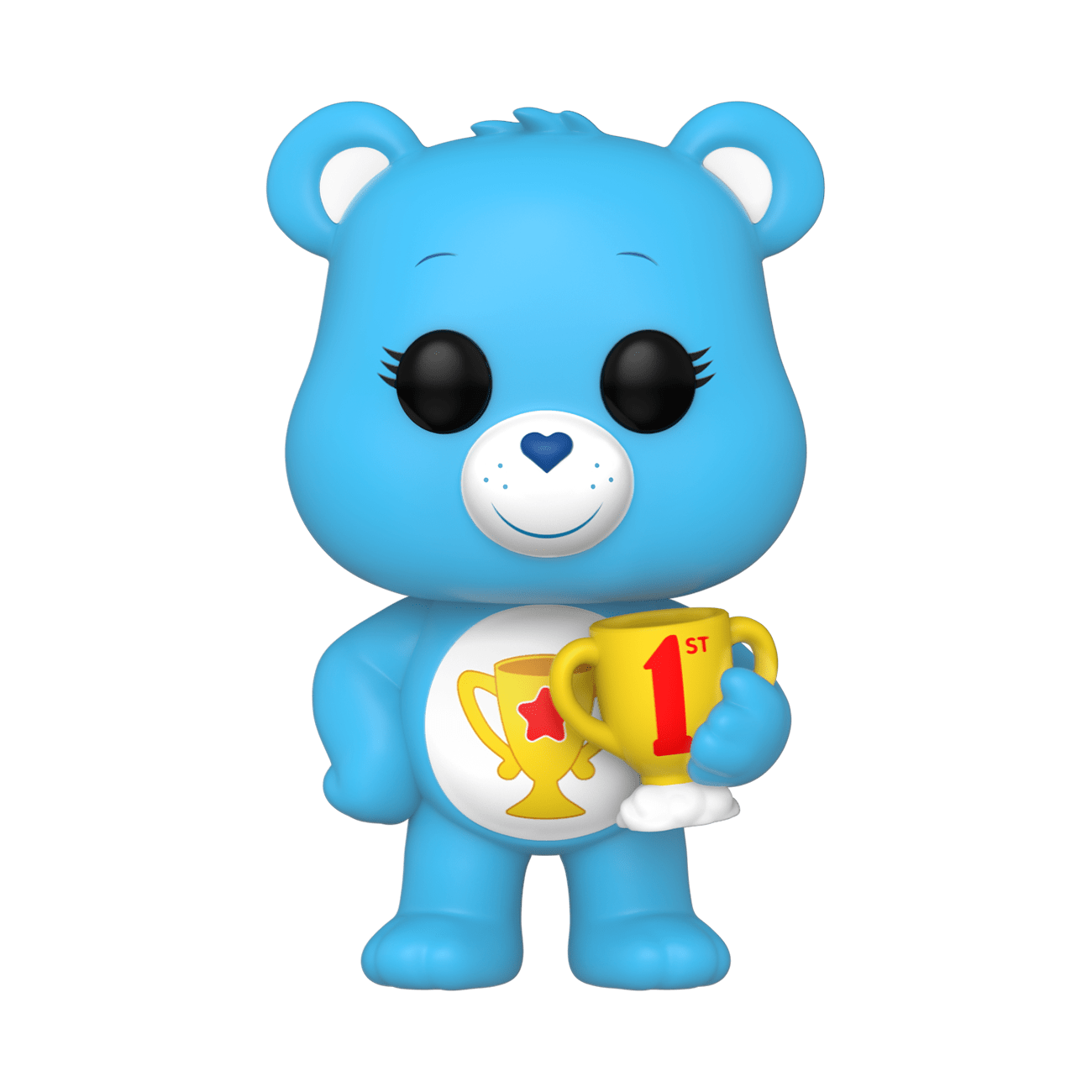 Funko Pop Ositos Cariñositos Champ Bear 1203 40 Aniversario