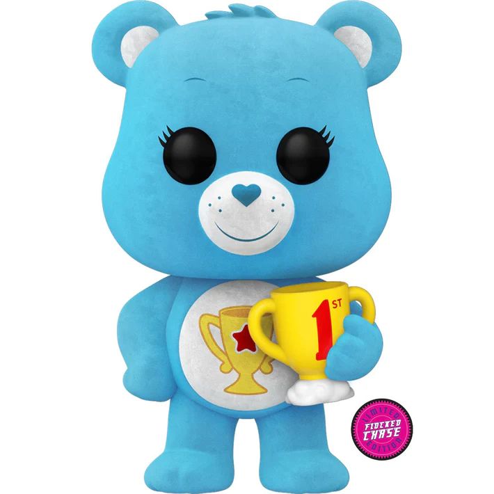 Funko Pop Ositos Cariñositos Champ Bear 1203 40 Aniversario