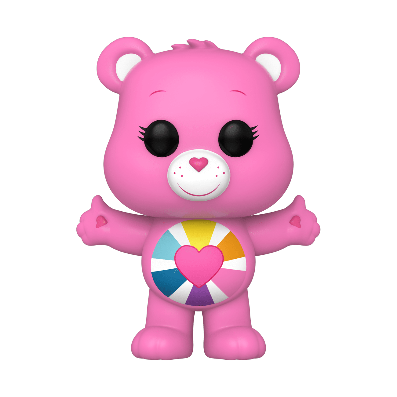 Funko Pop Ositos Cariñositos Hopeful Heart Bear 1204 40 Aniversario