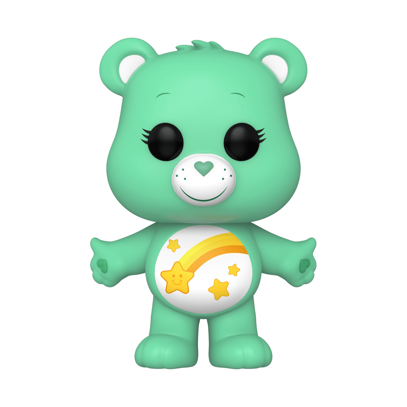 Funko Pop Ositos Cariñositos Wish Bear 1207 40 Aniversario