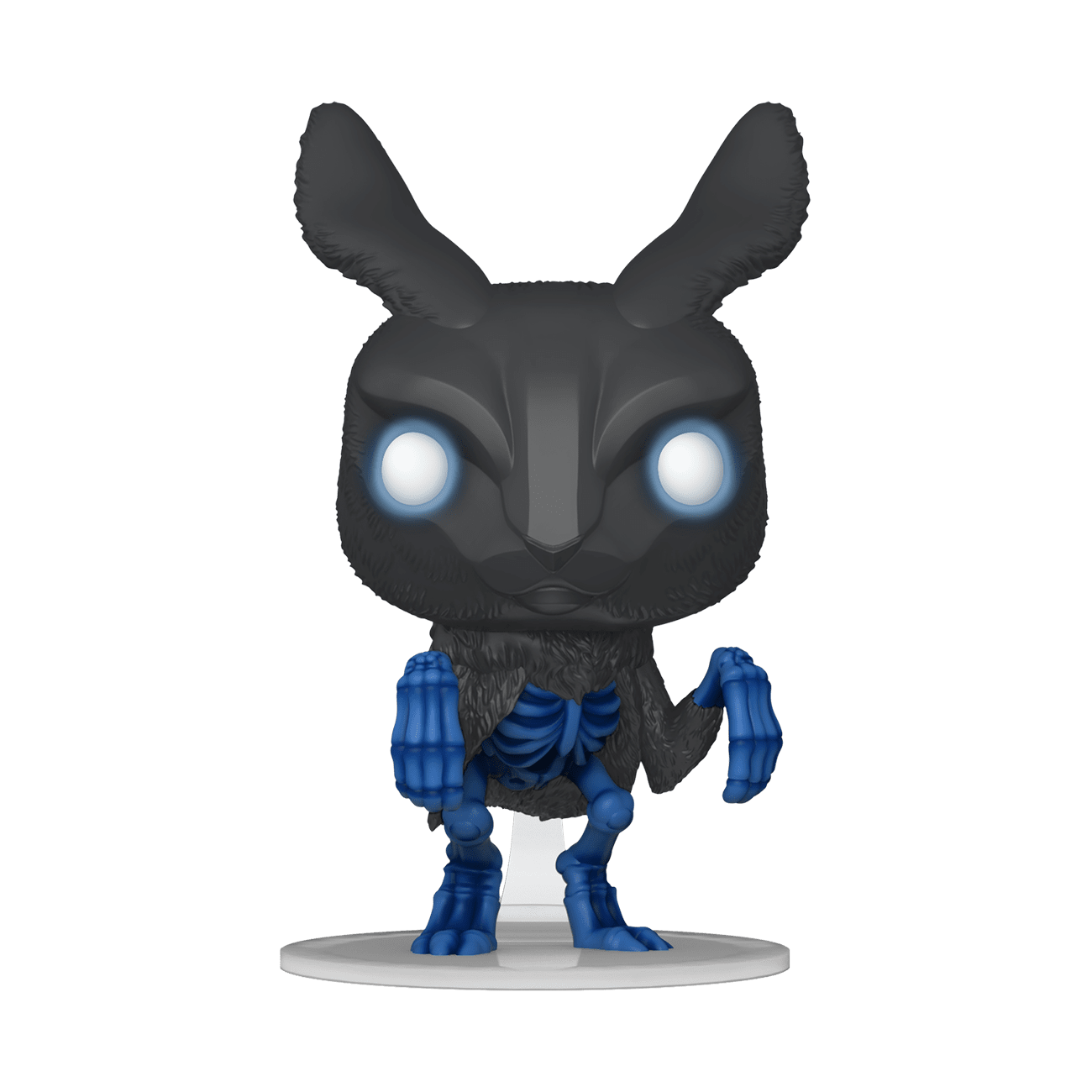 Funko Pop Black Rabbit 1296 Pinocchio