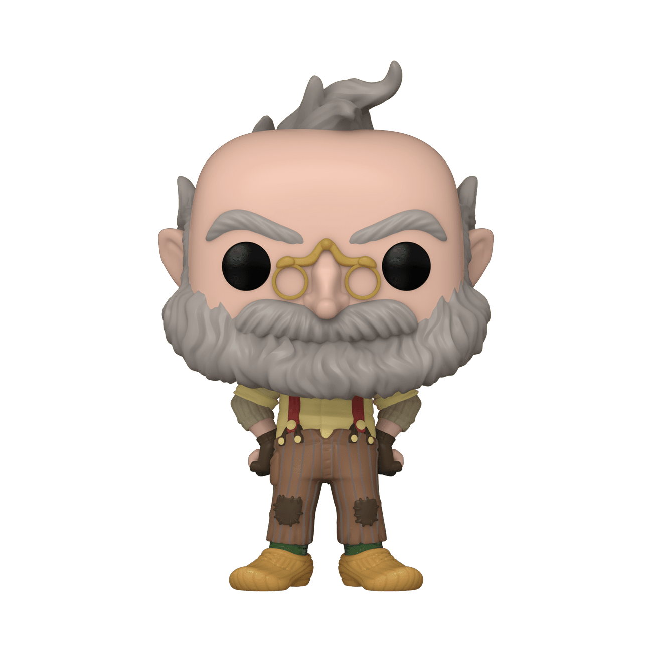 Funko Pop Geppetto 1297 Pinocchio