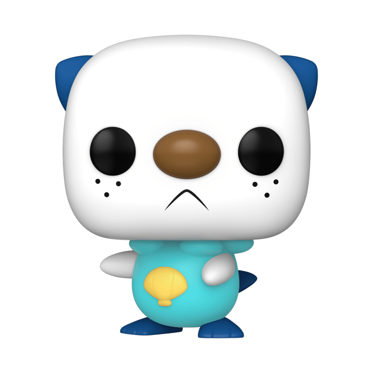 Funko Pop Pokemon Oshawott 886