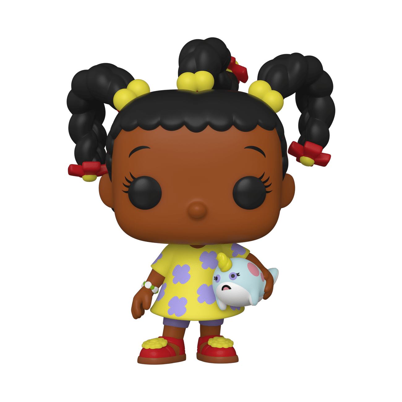 Funko Pop Television : Rugrats - Susie