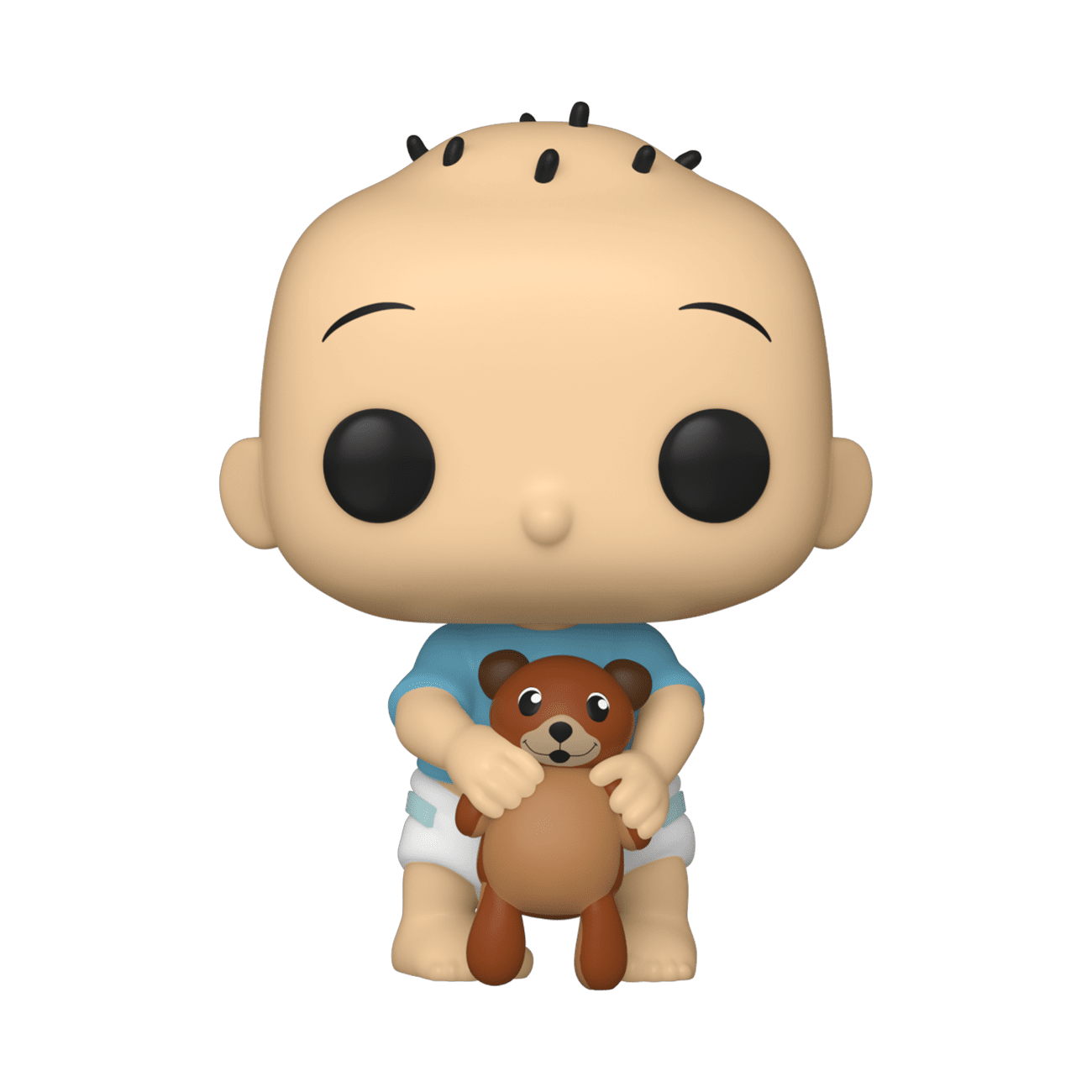 Funko Pop Television : Rugrats - Tommy