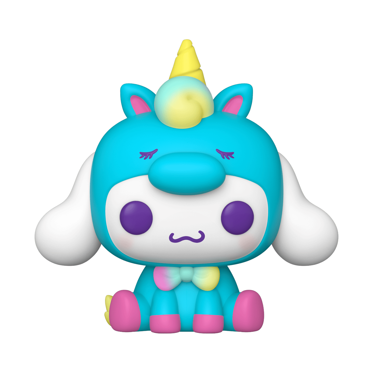 Funko Pop Cinnamoroll 59 Hello Kitty And Friends Sanrio